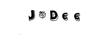 J DEE-DP trademark