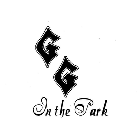 GG IN THE PARK trademark
