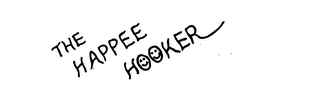 THE HAPPEE HOOKER trademark