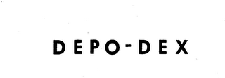 DEPO-DEX trademark