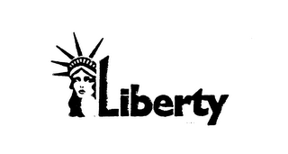 LIBERTY trademark