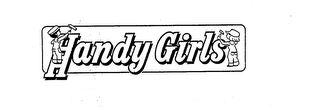 HANDY GIRLS