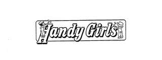 HANDY GIRLS