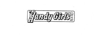 HANDY GIRLS