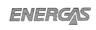 ENERGAS trademark