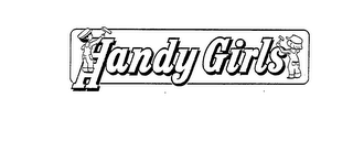 HANDY GIRLS