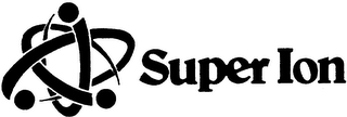 SUPER ION trademark