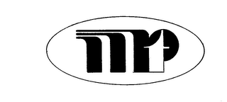 M P T trademark