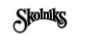 SKOLNIKS