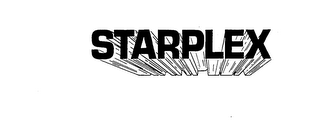 STARPLEX trademark