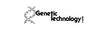 GENETIC TECHNOLOGY NEWS