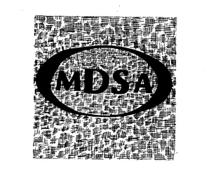 MDSA trademark