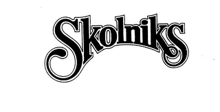 SKOLNIKS