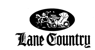 LANE COUNTRY trademark