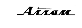 AISAN trademark