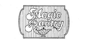 MAGIC PANTRY