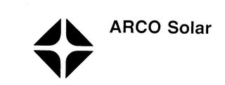 ARCO SOLAR