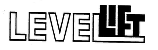 LEVEL LIFT trademark