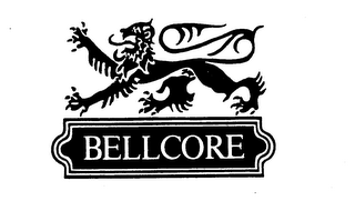 BELLCORE trademark