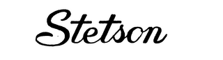 STETSON trademark