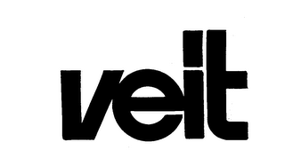 VEIT trademark