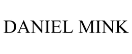 DANIEL MINK