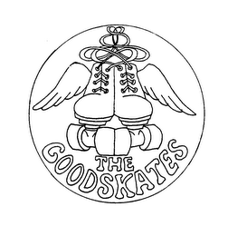 THE GOODSKATES