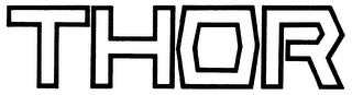 THOR trademark