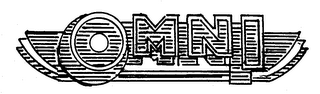 OMNI trademark