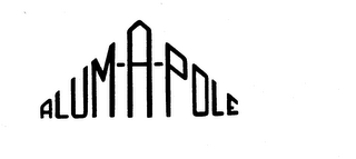 ALUM-A-POLE