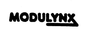 MODUL YNX trademark