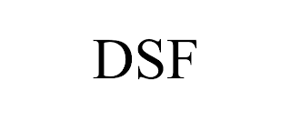 DSF trademark