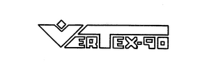 VERTEX-90 trademark