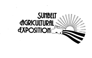 SUNBELT AGRICULTURAL EXPOSITION