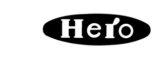 HERO trademark