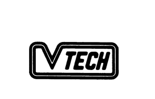 V TECH trademark