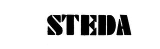 STEDA trademark