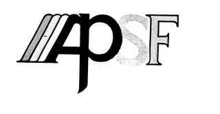 AAAAPSF trademark