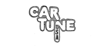 CAR TUNE USA trademark