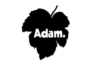 ADAM. trademark