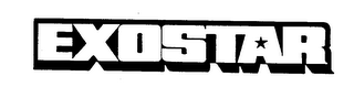 EXOSTAR trademark