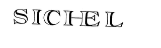 SICHEL trademark