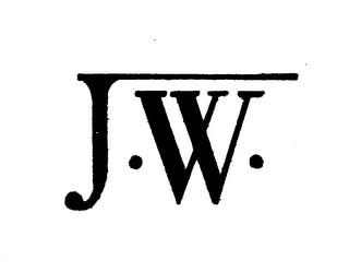 J.W. trademark