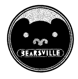 BEARSVILLE trademark