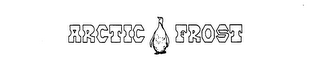 ARCTIC FROST trademark