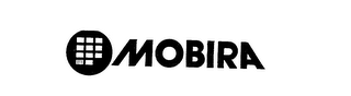 MOBIRA trademark