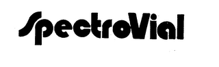 SPECTRO VIAL trademark