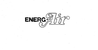 ENERG-AIR trademark