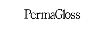 PERMAGLOSS