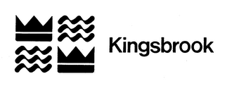 KINGSBROOK trademark